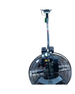 Used Speedcrete 36 Pedestrian QP Trowel QP16