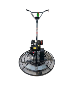 Used Speedcrete 36 Pedestrian QP Trowel QP17