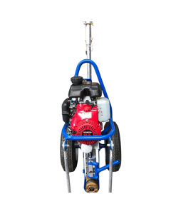 Used  Rotoscreed Hydro RT10 RT3050268