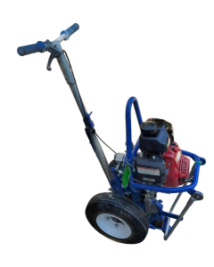 Used  Rotoscreed Hydro RT10 RT3050313