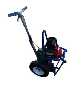 Used  Rotoscreed Hydro RT10 RT3050313