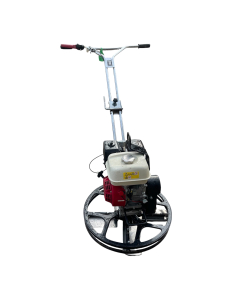 Used Speedcrete 24 Petrol Pedestrian Trowel SC101