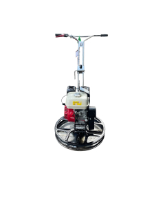 Used Speedcrete 24 Petrol Pedestrian Trowel SC101