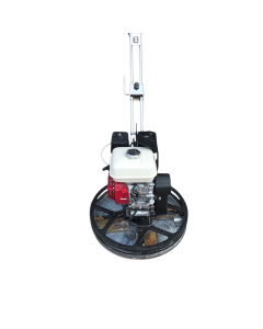 Used Speedcrete 24&quot; Petrol Pedestrian Trowel SC103