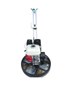 Used Speedcrete 24 Petrol Pedestrian Trowel SC103