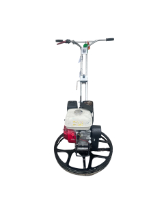 Used Speedcrete 24 Petrol Pedestrian Trowel SC104