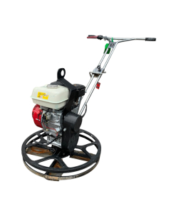 Used Speedcrete 24&quot; Petrol Pedestrian Trowel SC105
