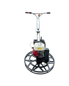 Used Speedcrete 30 Petrol Pedestrian Trowel SC310