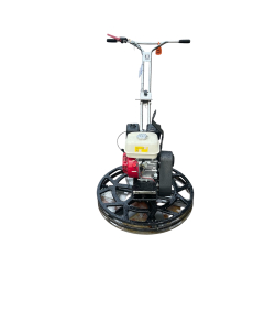 Used Speedcrete 30 Petrol Pedestrian Trowel SC310