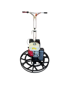 Used Speedcrete 30 Petrol Pedestrian Trowel SC312