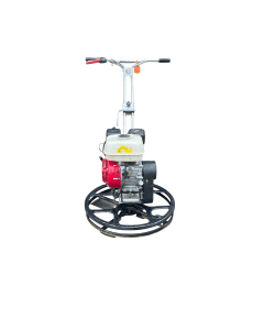 Used Speedcrete 24 Petrol Pedestrian Trowel SC76