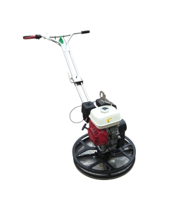 Used Speedcrete 24&quot; Petrol Pedestrian Trowel SC90