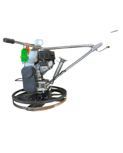Used Speedcrete 24&quot; Petrol Pedestrian Trowel SC94
