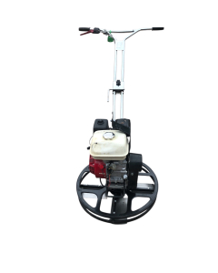 Used Speedcrete 24 Petrol Pedestrian Trowel SC96