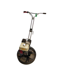 Used Speedcrete 24 Petrol Pedestrian Trowel SC98
