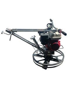 Used Speedcrete 24&quot; Petrol Pedestrian Trowel SC99