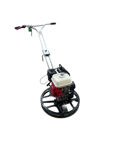 Used Speedcrete 24 Petrol Pedestrian Trowel SC99