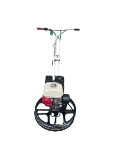 Used Speedcrete 24 Petrol Pedestrian Trowel SC99