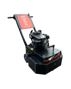 Used Trelawny TrelawnyTCG500 Petrol Floor Grinder TW25