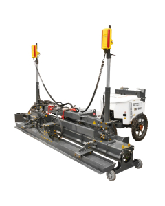 Laser Power Screed WS-940C