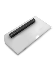Polypropylene Blades for 24" Edger trowel Pack of 4