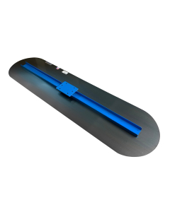 Big Blue Trowel Concrete Finishing Blades