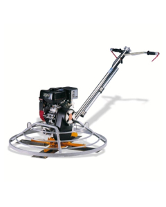 Hire 36" Diesel Power Trowel