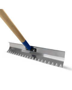 Heavy Duty Concrete Rakes