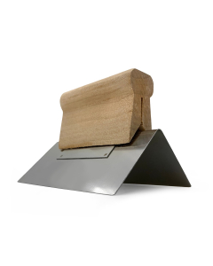 Stainless Steel Outside Corner Tool