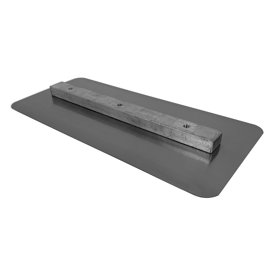 RT28 Pole Trowel Blades Stainless Steel 4 Pack