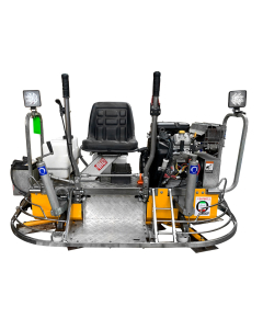 Barikell Mini Ride On Power Float