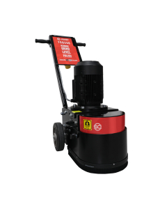 250mm Single Head Floor Grinder TCG250 Petrol