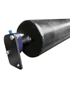 Bunyan Striker Welded-end Tubes 6 inch Diameter