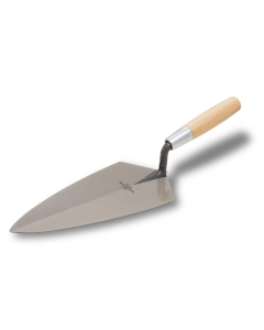 Marshalltown Philadelphia Trowels Wooden Handle