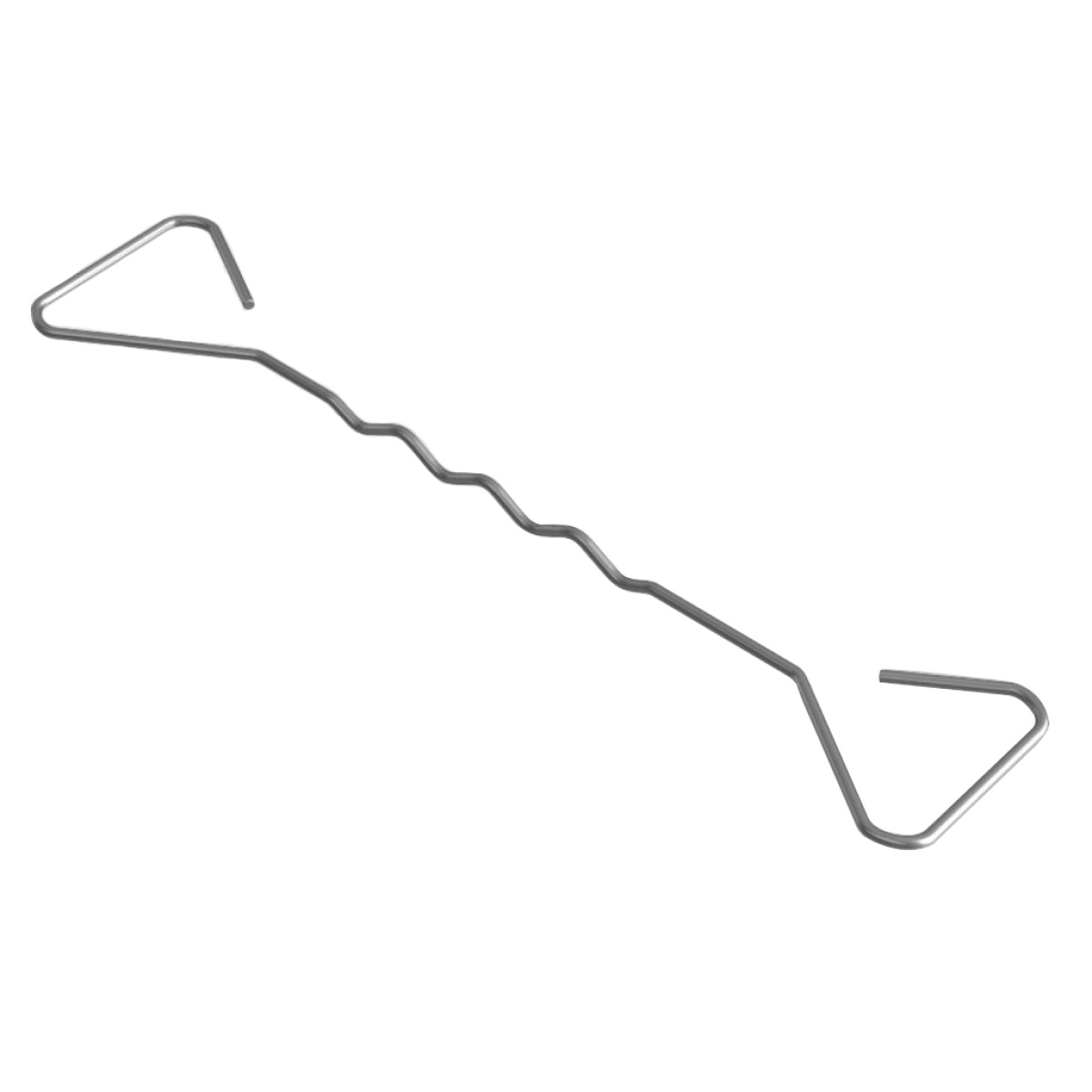 Wall Ties 50mm - 75mm Pack Qty 50