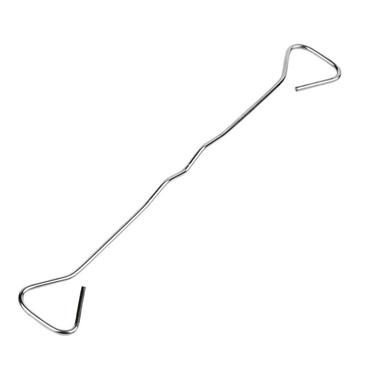 Wall Ties 76mm - 100mm Pack Qty 50