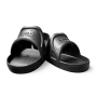 Float finishing shoes are designed to keep marks off the concrete. These flat shoes have a super smooth finish so when operating a float you can move across the surface making minimal grip marks. Available from speedcrete, United Kingdom. thumbnail