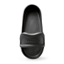 Float finishing shoes are designed to keep marks off the concrete. These flat shoes have a super smooth finish so when operating a float you can move across the surface making minimal grip marks. Available from speedcrete, United Kingdom. thumbnail