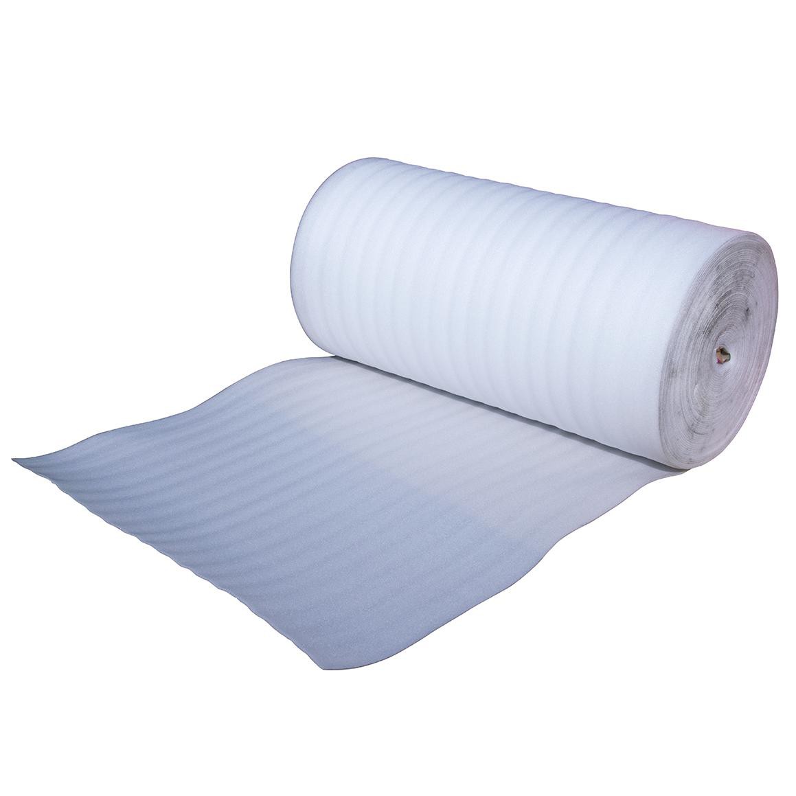 Frost Blankets Slab Protection Concrete