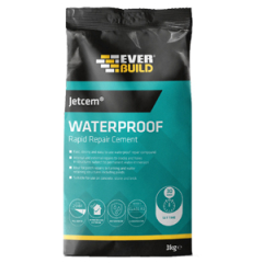 Waterproof Jetcem 3kg