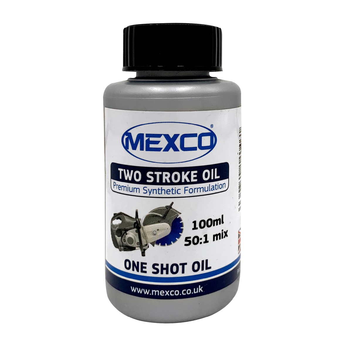Mexco One Shot Oil