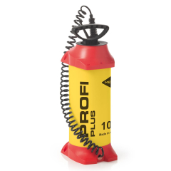 Mesto Profi Plus 10ltr Sprayer 10Ltr Viton® Seals, 3 Bar