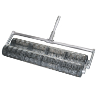 Roller Tamps | Single & Double Rollers
