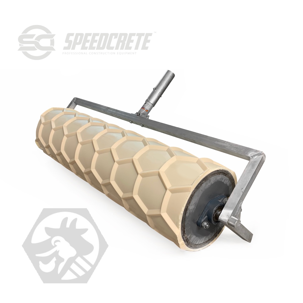 Hexagon Roller