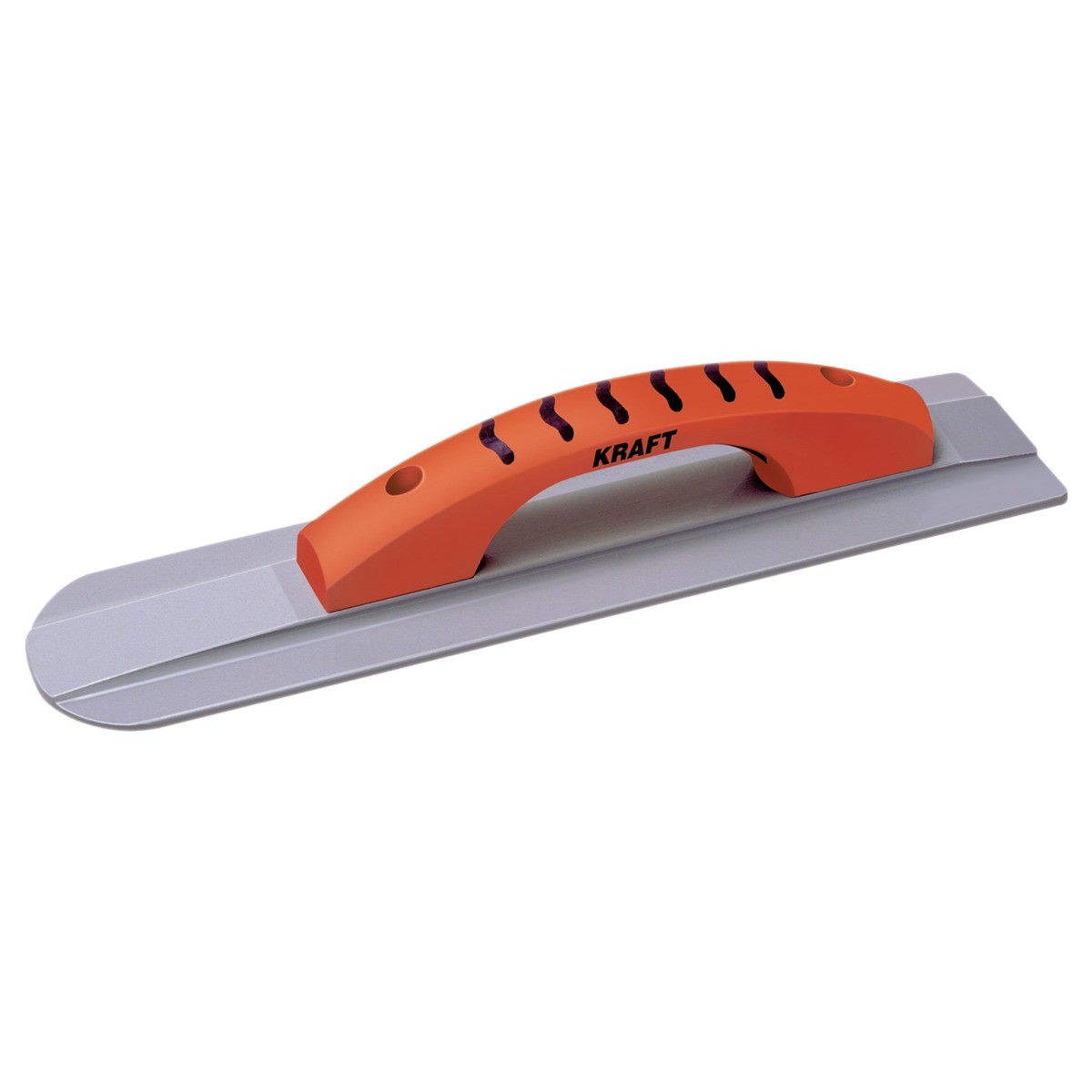 Magnesium Hand Trowels | Round-Square