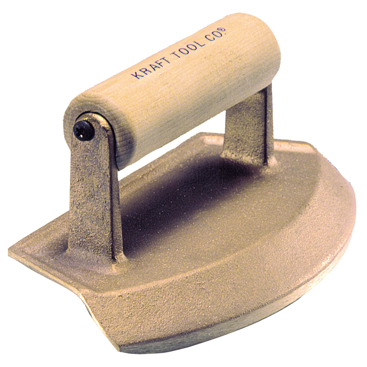 Bronze Chamfer Tube Hand Edger