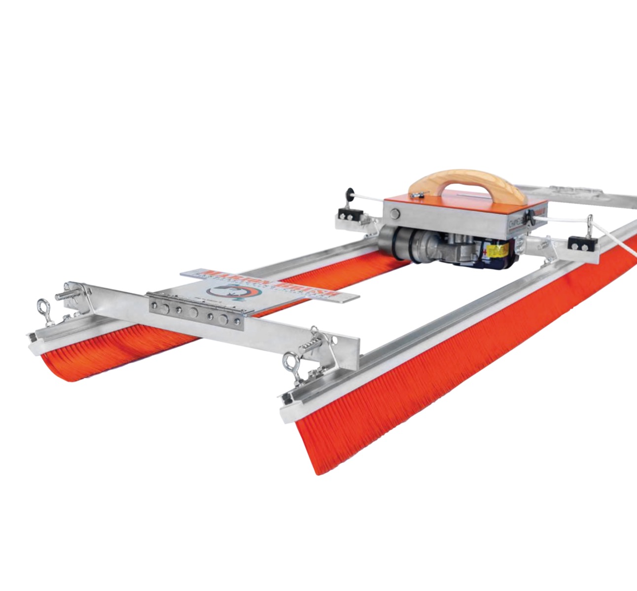 Chameleon Trac II M-Series Power Kit
