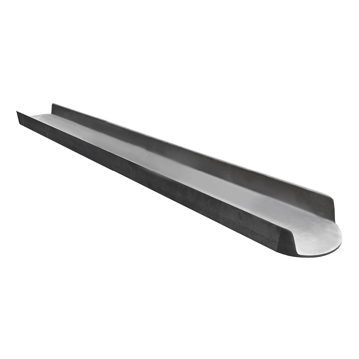 The Channel Radius float is used to level concrete and seal the surface. These floats are available from Speedcrete, United Kingdom via our online shop.
