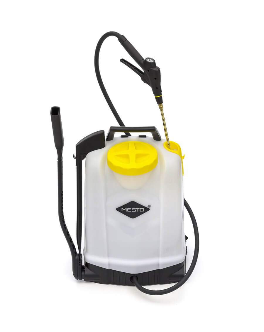 Backpack Sprayer Mesto