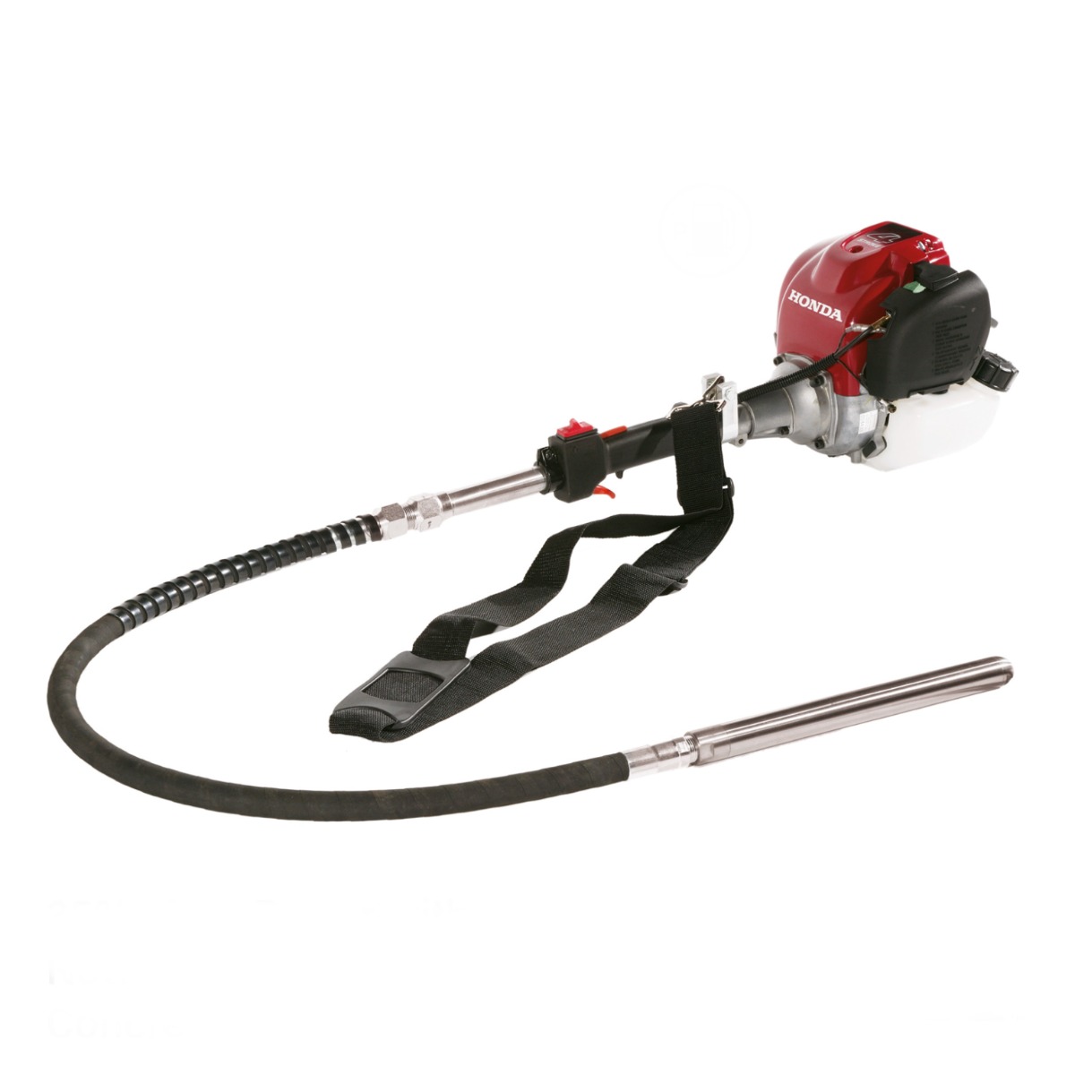 Multivibe Hummer Concrete Vibrator